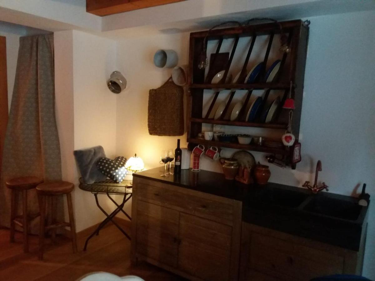 Deacons Lodge Bardonecchia Ngoại thất bức ảnh
