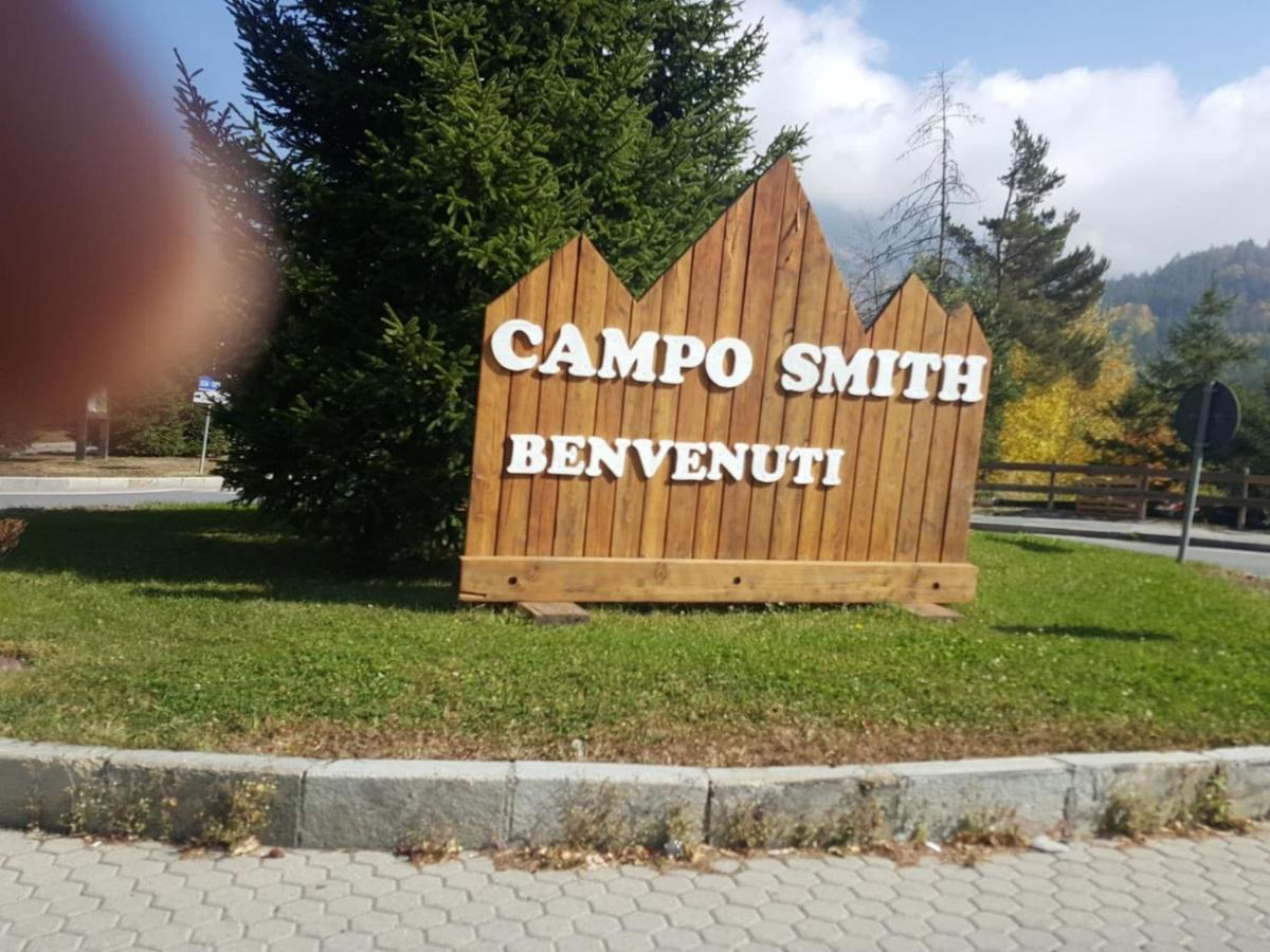 Deacons Lodge Bardonecchia Ngoại thất bức ảnh