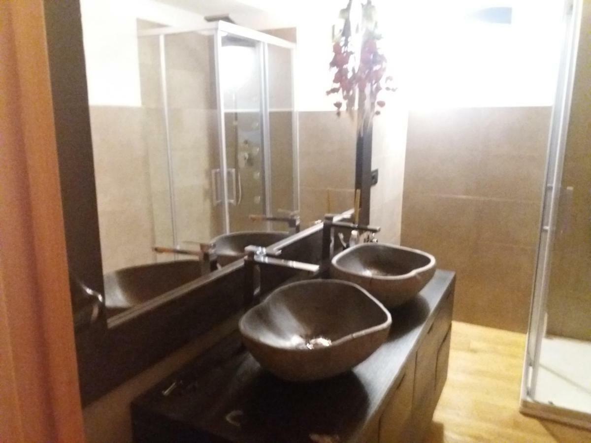 Deacons Lodge Bardonecchia Ngoại thất bức ảnh