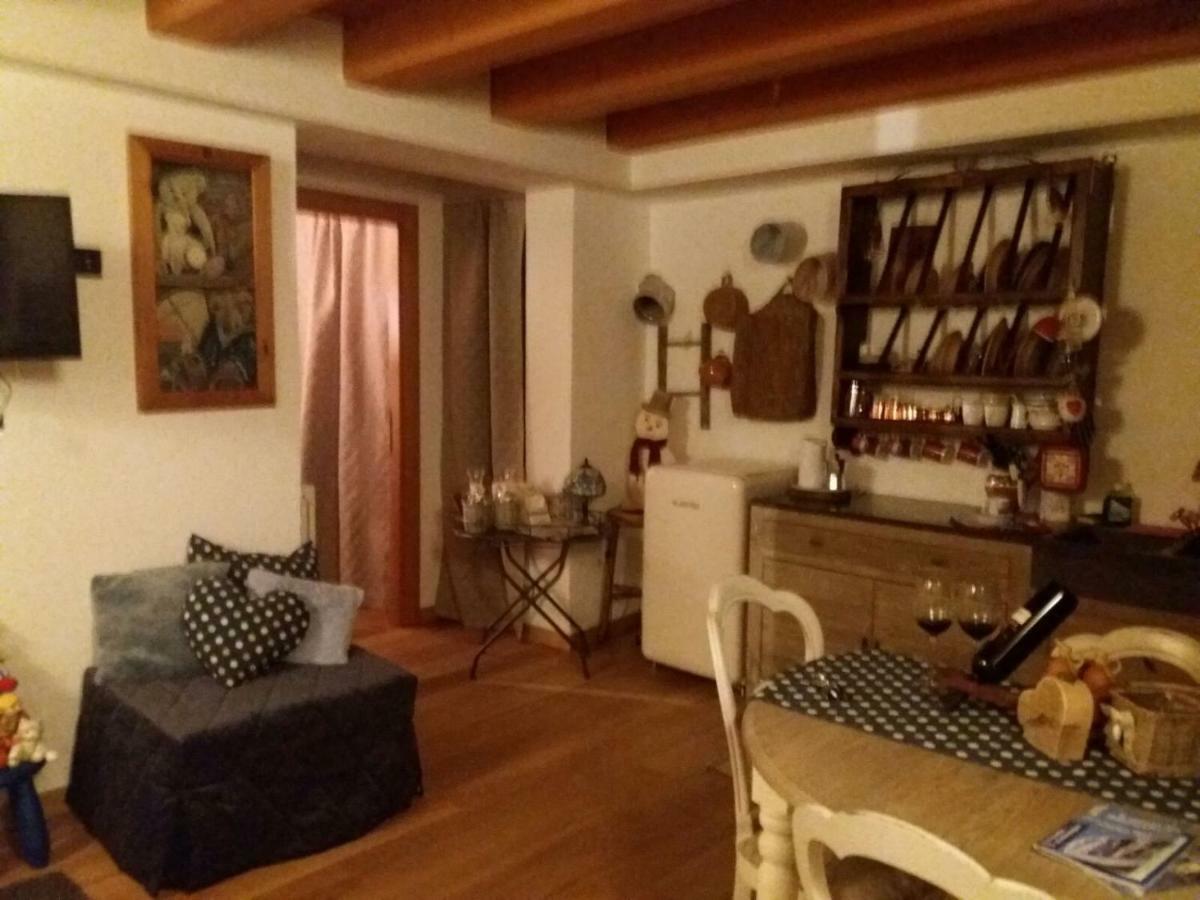 Deacons Lodge Bardonecchia Ngoại thất bức ảnh