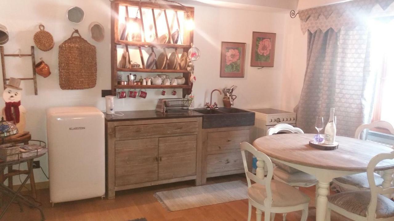 Deacons Lodge Bardonecchia Ngoại thất bức ảnh